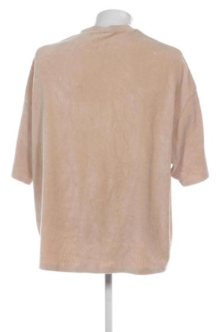 Pánské tričko  ASOS, Velikost XL, Barva Béžová, Cena  217,00 Kč