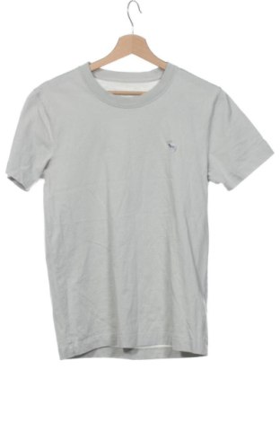 Pánske tričko  Abercrombie & Fitch, Veľkosť XS, Farba Sivá, Cena  8,83 €