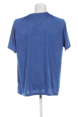 Pánské tričko  Adidas, Velikost XXL, Barva Modrá, Cena  439,00 Kč