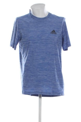 Мъжка тениска Adidas, Размер M, Цвят Многоцветен, Цена 13,81 €