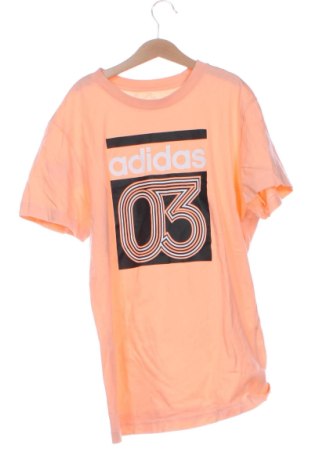 Tricou de bărbați Adidas, Mărime XS, Culoare Roz, Preț 71,94 Lei