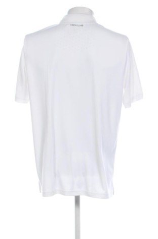 Pánske tričko  Adidas, Veľkosť XL, Farba Biela, Cena  13,80 €