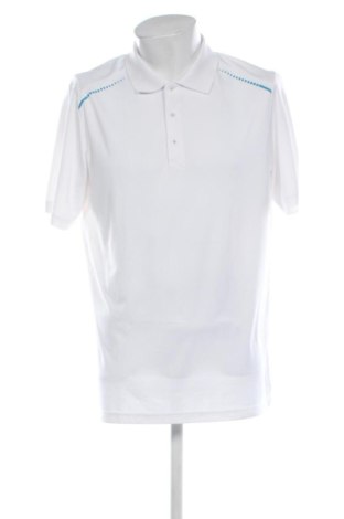 Pánske tričko  Adidas, Veľkosť XL, Farba Biela, Cena  13,80 €