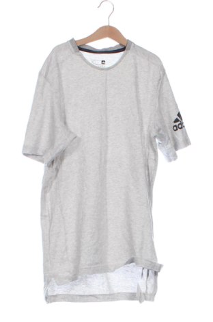 Pánske tričko  Adidas, Veľkosť XS, Farba Sivá, Cena  15,00 €