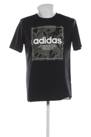 Pánske tričko  Adidas, Veľkosť S, Farba Viacfarebná, Cena  14,00 €