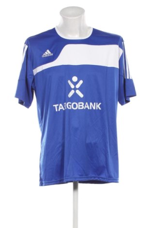 Tricou de bărbați Adidas, Mărime XL, Culoare Multicolor, Preț 143,99 Lei