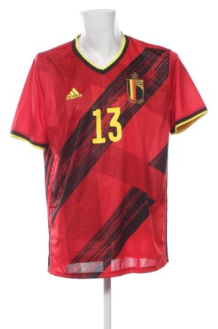 Мъжка тениска Adidas, Размер XL, Цвят Многоцветен, Цена 14,31 €