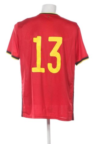Мъжка тениска Adidas, Размер XL, Цвят Многоцветен, Цена 14,31 €