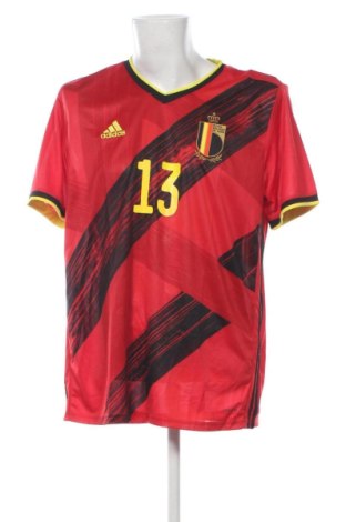 Tricou de bărbați Adidas, Mărime XL, Culoare Multicolor, Preț 196,99 Lei