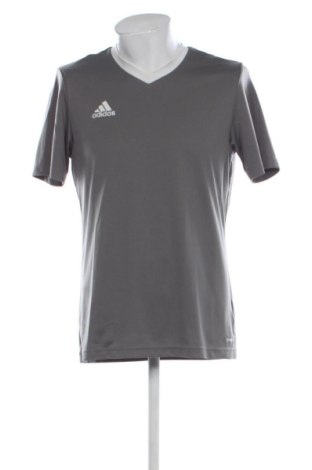 Pánské tričko  Adidas, Velikost L, Barva Šedá, Cena  409,00 Kč