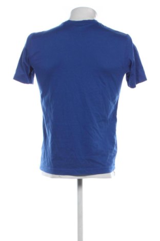 Pánské tričko  Adidas, Velikost S, Barva Modrá, Cena  469,00 Kč
