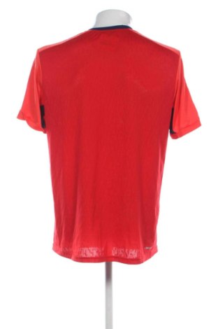 Мъжка тениска Adidas, Размер L, Цвят Многоцветен, Цена 14,31 €