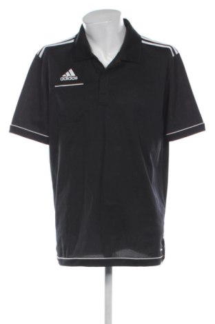 Tricou de bărbați Adidas, Mărime XL, Culoare Negru, Preț 92,99 Lei