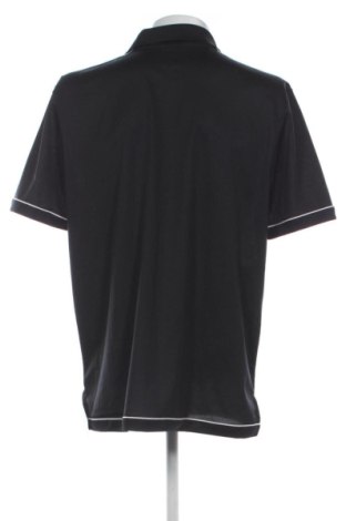Tricou de bărbați Adidas, Mărime XL, Culoare Negru, Preț 92,99 Lei