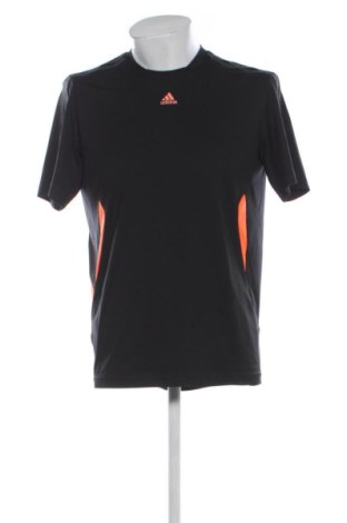 Tricou de bărbați Adidas, Mărime M, Culoare Negru, Preț 69,99 Lei