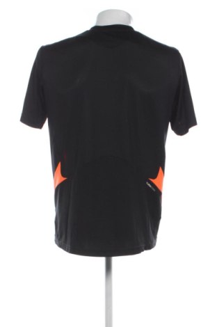 Tricou de bărbați Adidas, Mărime M, Culoare Negru, Preț 69,99 Lei