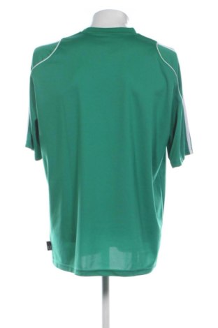 Pánské tričko  Adidas, Velikost XL, Barva Zelená, Cena  409,00 Kč