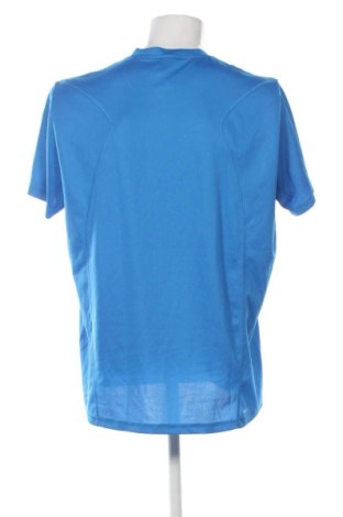 Pánské tričko  Adidas, Velikost XL, Barva Modrá, Cena  409,00 Kč