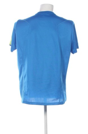 Pánské tričko  Adidas, Velikost L, Barva Modrá, Cena  409,00 Kč