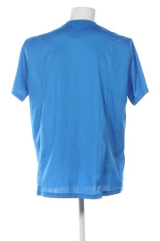 Tricou de bărbați Adidas, Mărime XL, Culoare Albastru, Preț 77,99 Lei