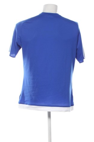 Ανδρικό t-shirt Adidas, Μέγεθος L, Χρώμα Πολύχρωμο, Τιμή 18,99 €