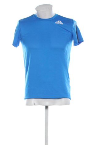 Pánské tričko  Adidas, Velikost S, Barva Modrá, Cena  449,00 Kč
