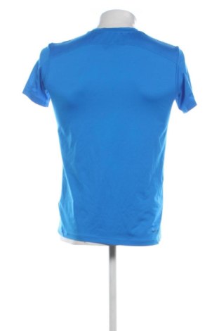 Pánské tričko  Adidas, Velikost S, Barva Modrá, Cena  449,00 Kč