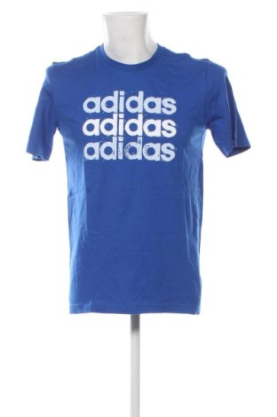 Tricou de bărbați Adidas, Mărime S, Culoare Multicolor, Preț 69,99 Lei