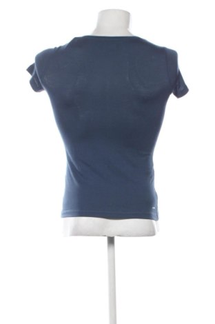 Pánské tričko  Adidas, Velikost S, Barva Modrá, Cena  409,00 Kč