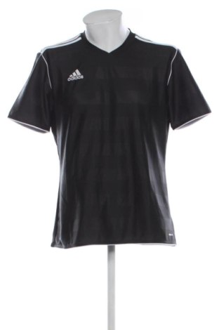 Pánské tričko  Adidas, Velikost L, Barva Černá, Cena  409,00 Kč