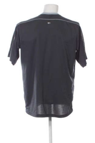 Pánské tričko  Adidas, Velikost XL, Barva Šedá, Cena  409,00 Kč