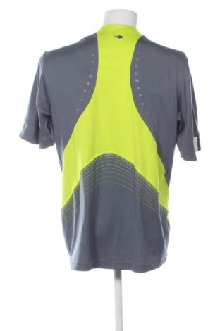 Pánské tričko  Adidas, Velikost L, Barva Šedá, Cena  459,00 Kč