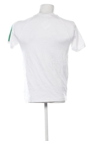 Męski T-shirt Adidas Originals, Rozmiar S, Kolor Biały, Cena 72,99 zł