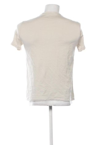 Herren Shirt Armani Exchange, Größe M, Farbe Beige, Preis 41,99 €