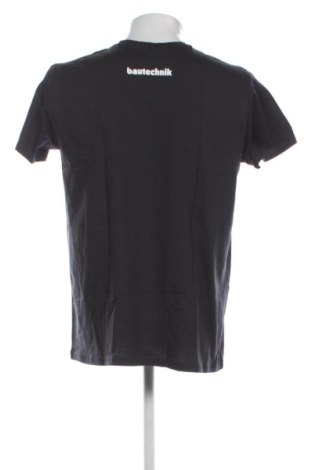 Tricou de bărbați B&C Collection, Mărime L, Culoare Gri, Preț 60,99 Lei