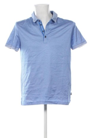 Herren T-Shirt BOSS, Größe L, Farbe Mehrfarbig, Preis € 41,99