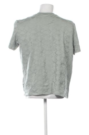Ανδρικό t-shirt BOSS, Μέγεθος XL, Χρώμα Πράσινο, Τιμή 37,99 €