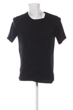 Мъжка тениска BOSS, Размер L, Цвят Черен, Цена 19,42 €