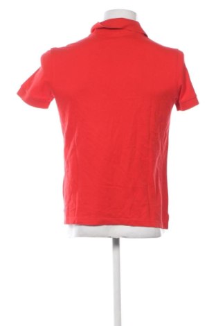 Pánske tričko  BOSS, Veľkosť S, Farba Červená, Cena  41,95 €