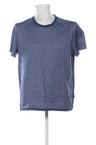 Pánske tričko  BOSS, Veľkosť XXL, Farba Modrá, Cena  37,95 €