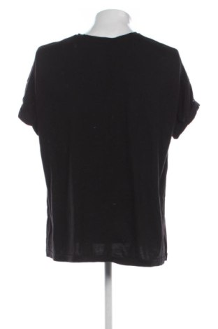 Pánske tričko  Bershka, Veľkosť L, Farba Čierna, Cena  9,70 €