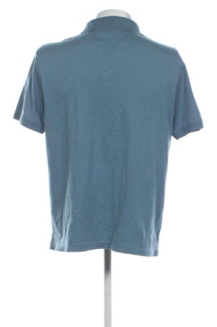 Pánské tričko  Bexleys, Velikost XL, Barva Modrá, Cena  229,00 Kč