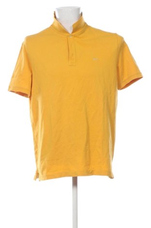 Ανδρικό t-shirt Brax, Μέγεθος XXL, Χρώμα Πορτοκαλί, Τιμή 13,99 €