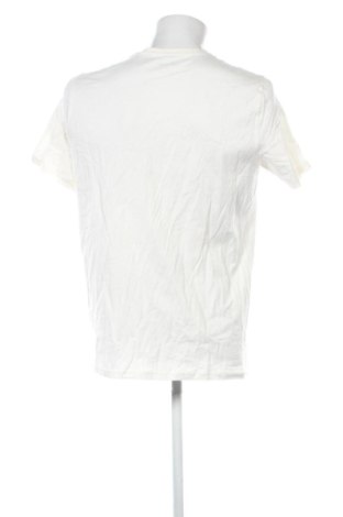 Ανδρικό t-shirt Brilliant, Μέγεθος L, Χρώμα Εκρού, Τιμή 11,99 €