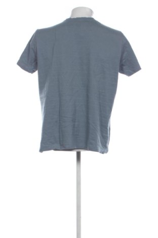 Pánske tričko  Burton of London, Veľkosť XL, Farba Modrá, Cena  9,95 €