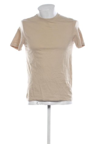 Pánské tričko  C&A, Velikost S, Barva Béžová, Cena  277,00 Kč