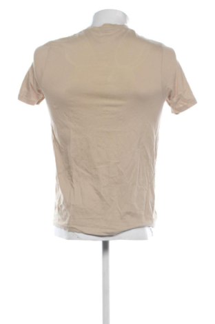 Pánské tričko  C&A, Velikost S, Barva Béžová, Cena  277,00 Kč