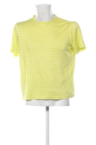 Herren Shirt CMP, Größe L, Farbe Grün, Preis 19,99 €