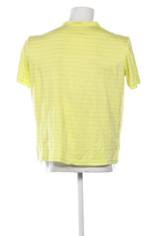 Herren Shirt CMP, Größe L, Farbe Grün, Preis 19,99 €
