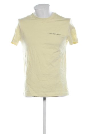 Pánske tričko  Calvin Klein, Veľkosť M, Farba Zelená, Cena  39,89 €